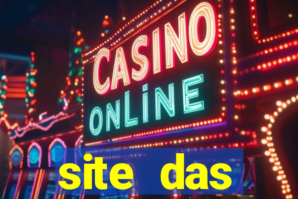 site das porcentagem dos slots